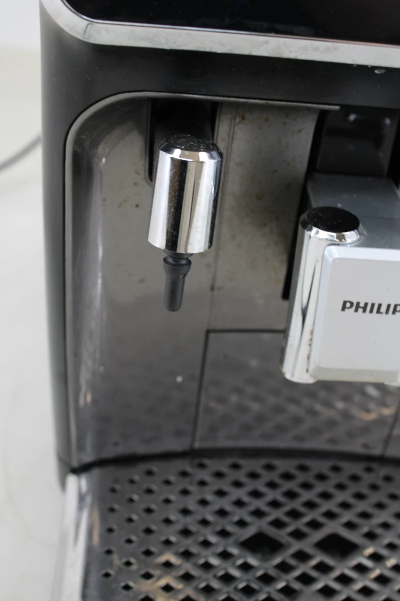 D-Ware Philips Series 3300 EP3329/70 Kaffeevollautomat Kaffee Schwarz SIEHE TEXT/FOTO