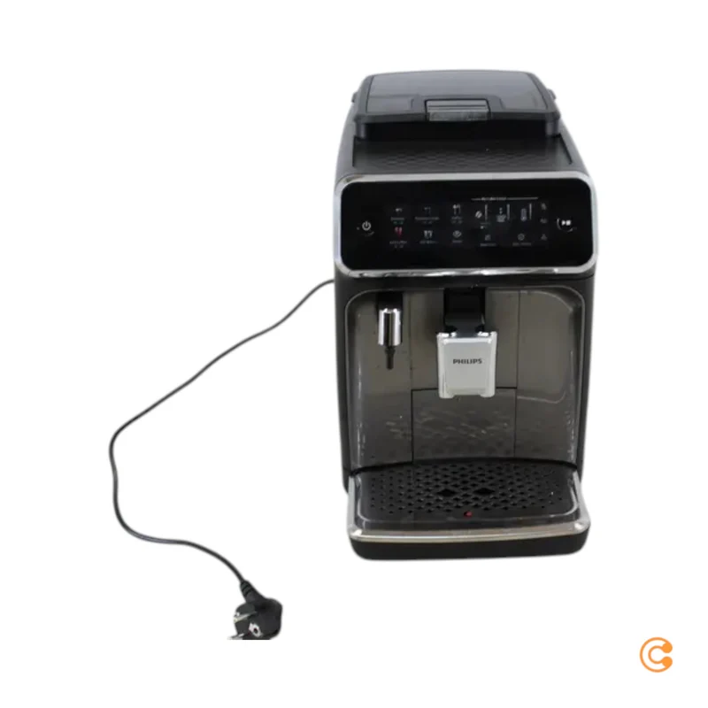 D-Ware Philips Series 3300 EP3329/70 Kaffeevollautomat Kaffee Schwarz SIEHE TEXT/FOTO