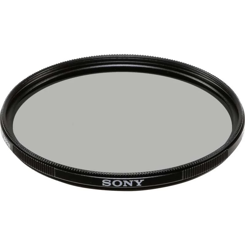 B-Ware Sony Aufsatzfilter Polarisationsfilter Polfilter Zirkular Carl Zeiss 49mm