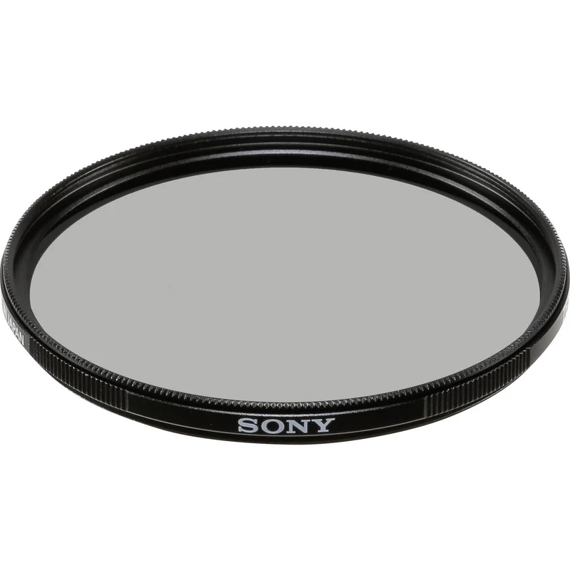 B-Ware Sony Aufsatzfilter Polarisationsfilter Polfilter Zirkular Carl Zeiss 49mm