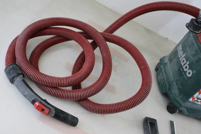 Metabo ASA 30 H PC 602088000 Nass-/Trockensauger Staubsauger SIEHE TEXT/FOTO601