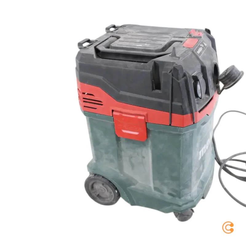 Metabo ASA 30 H PC 602088000 Nass-/Trockensauger Staubsauger SIEHE TEXT/FOTO601