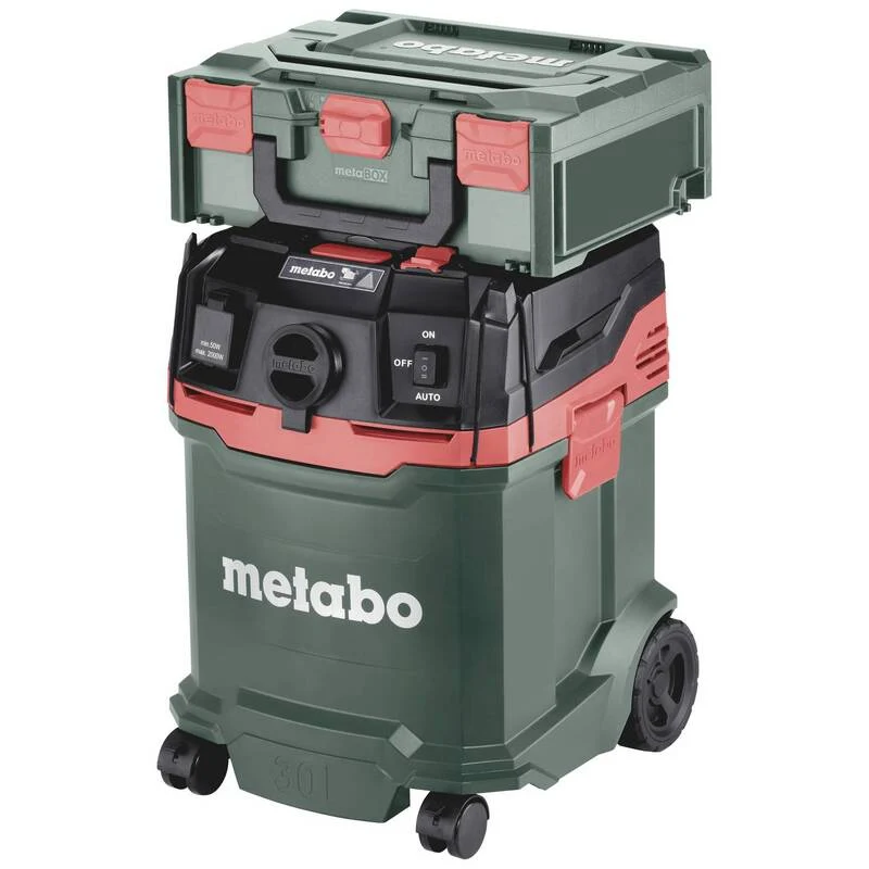 Metabo ASA 30 H PC 602088000 Nass-/Trockensauger Staubsauger SIEHE TEXT/FOTO601