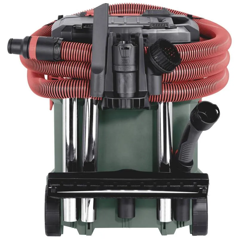 Metabo ASA 30 H PC 602088000 Nass-/Trockensauger Staubsauger SIEHE TEXT/FOTO601