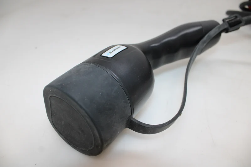 D-Ware Blaupunkt P3PM2T2 Mobile Elektro-Auto Ladestation Typ 2 8 m DEFEKTWARE