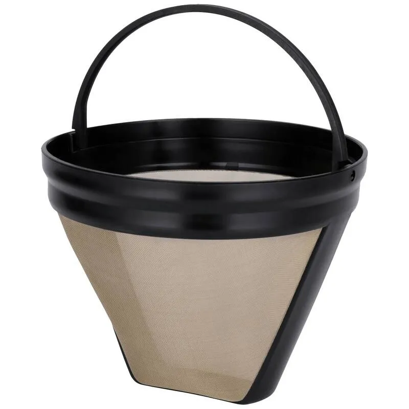 D-Ware Steba Filterkaffeemaschine Kaffeeautomat Thermo Edelstahl 1 Liter DEFEKTWARE