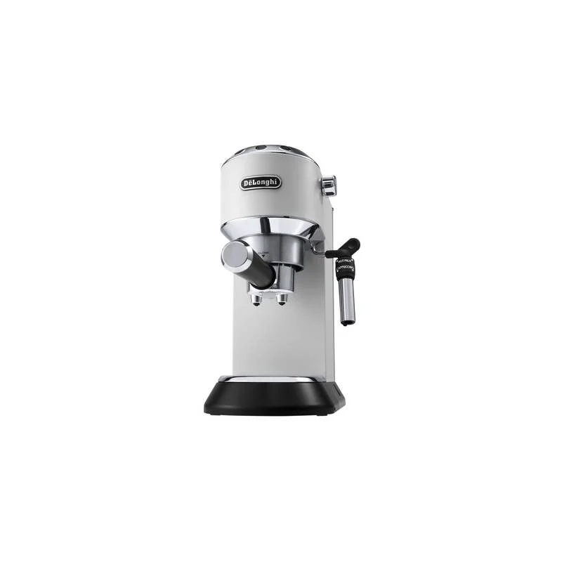 D-Ware De'Longhi EC 685 W Dedica Style Espressomaschine Siebträger Kaffee DEFEKTWARE