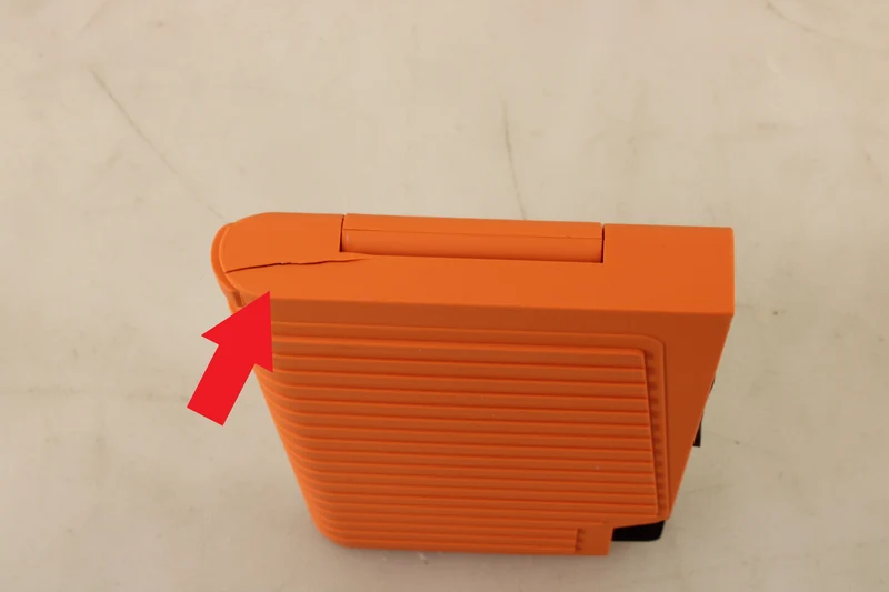 B-Ware Xtorm XR105 wasserdichte Solar-Powerbank Akku Solar Ladegerät SIEHE TEXT/FOTO