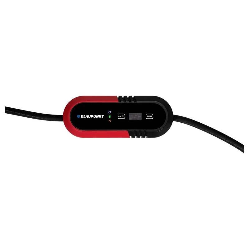 B-Ware Blaupunkt P3PM2T2 Mobile Elektro-Auto Ladestation Elektroauto Typ2 Kabellänge420