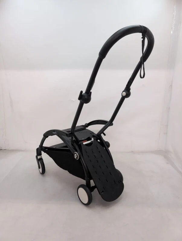 B-Ware STOKKE YOYO Gestell Kinderwagengestell Faltgestell Kinderwagenrahmen All-in-One