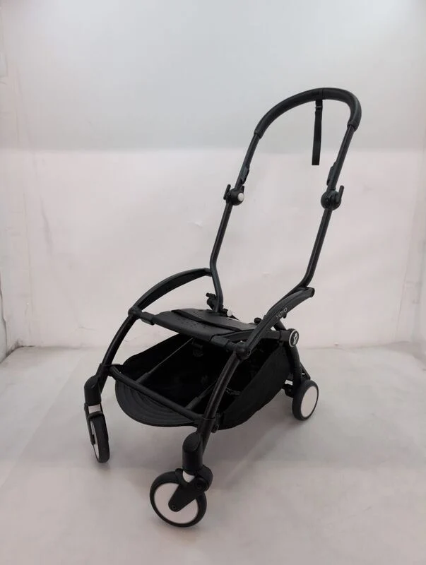 B-Ware STOKKE YOYO Gestell Kinderwagengestell Faltgestell Kinderwagenrahmen All-in-One