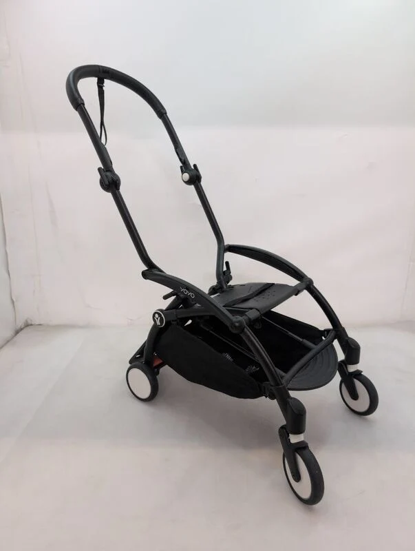 B-Ware STOKKE YOYO Gestell Kinderwagengestell Faltgestell Kinderwagenrahmen All-in-One