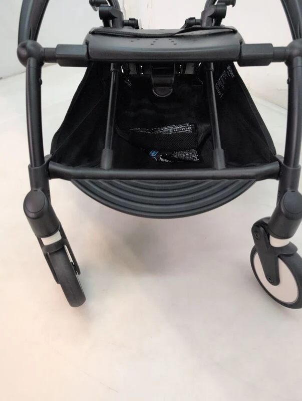 B-Ware STOKKE YOYO Gestell Kinderwagengestell Faltgestell Kinderwagenrahmen All-in-One