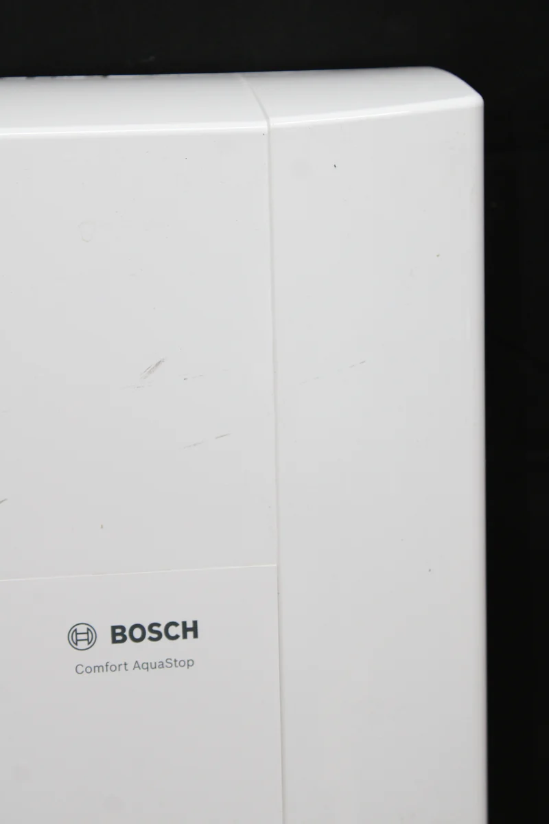 B-Ware BOSCH Elektro Warmwasserbereiter Boiler Junkers Originalteil SIEHE TEXT/FOTO
