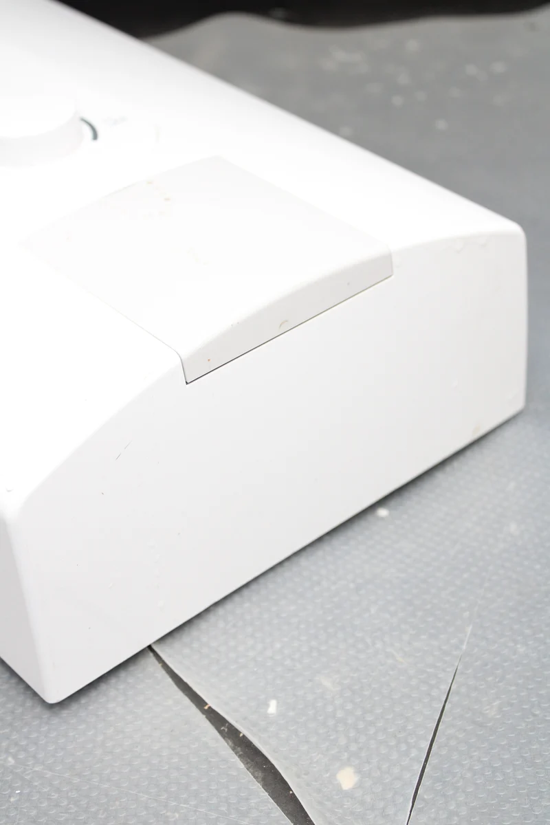 B-Ware BOSCH Elektro Warmwasserbereiter Boiler Junkers Originalteil SIEHE TEXT/FOTO