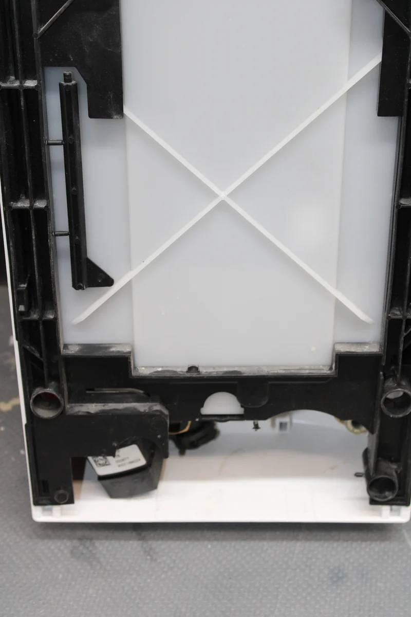 B-Ware BOSCH Elektro Warmwasserbereiter Boiler Junkers Originalteil SIEHE TEXT/FOTO
