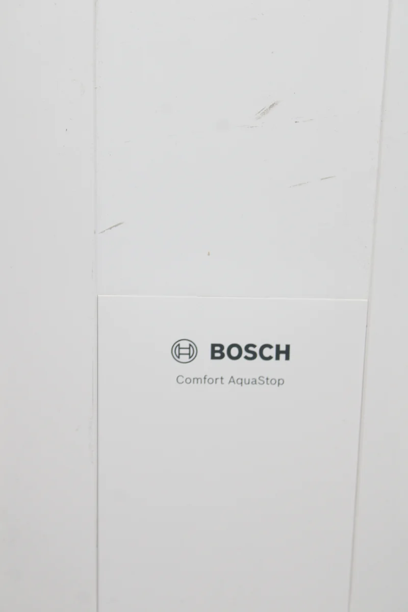 B-Ware BOSCH Elektro Warmwasserbereiter Boiler Junkers Originalteil SIEHE TEXT/FOTO