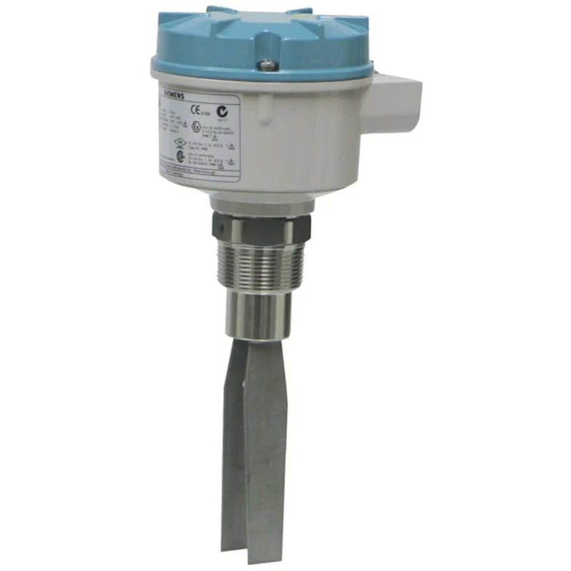 B-Ware Siemens Vibrationsgrenzschalter Füllstandschalter SITRANS LVS100 Grenzschalter
