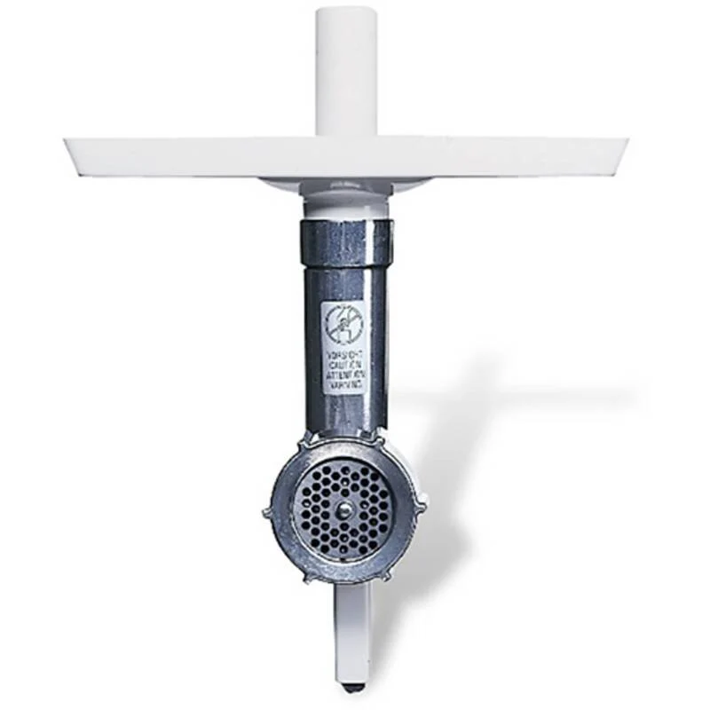 B-Ware Bosch MUZ6FW4 Fleischwolf Aufsatz Hackfleischmaschine Edelstahl Zubehör