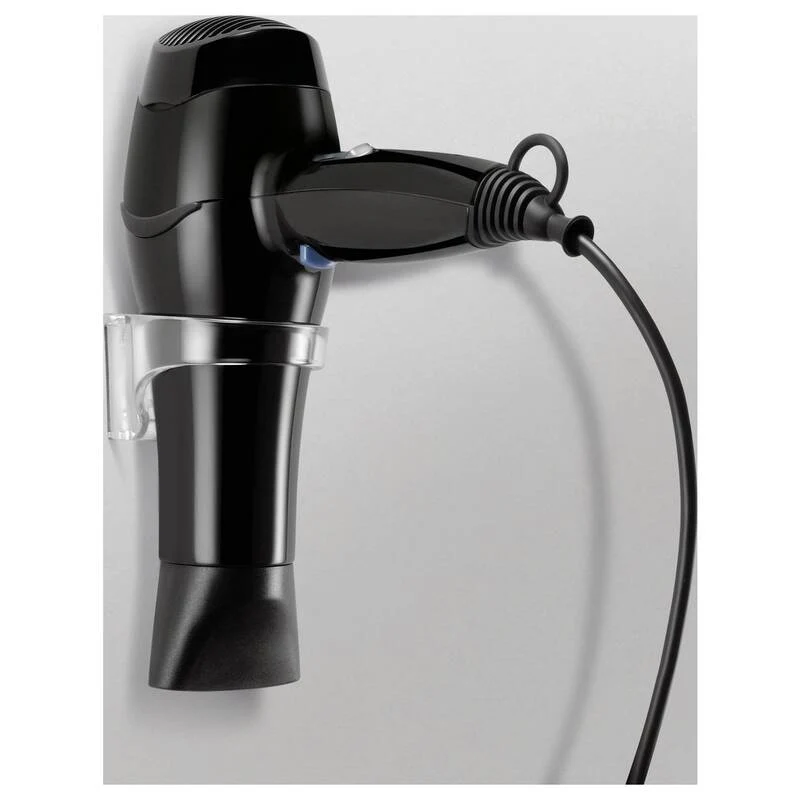 B-Ware Valera Haartrockner Föhn 56119 TF Haartrockner Ionen Technologie Schwarz
