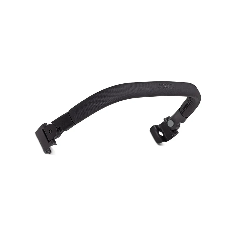 B-Ware Joolz Aer Plus Bumper Bar Schutzbügel Kinderwagen Zubehör Bügel klappbar Schwarz