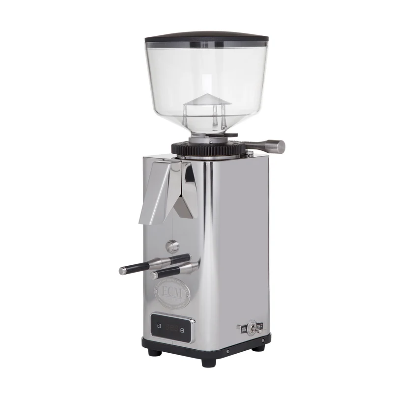ECM S-Automatik 64 Chrom
