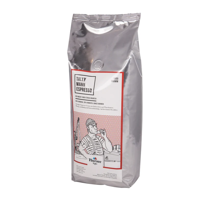 Tallymann 1000g