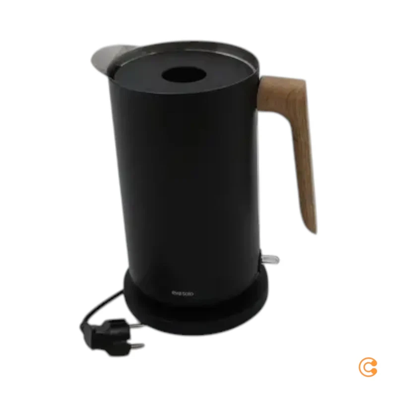B-Ware Eva Solo Nordic Kitchen Wasserkocher Kocher Wasserkessel Eiche SIEHE TEXT/FOTO