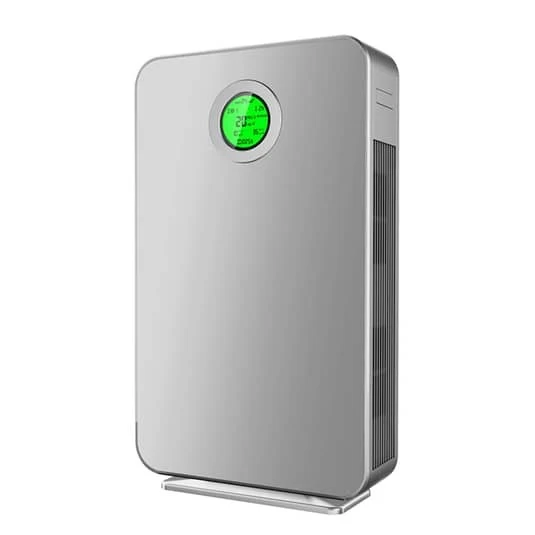 B-Ware NEVOOX LF 2010 UV-C Luftreiniger Staub Luft Milben Viren Luftrenigungsgerät Raum