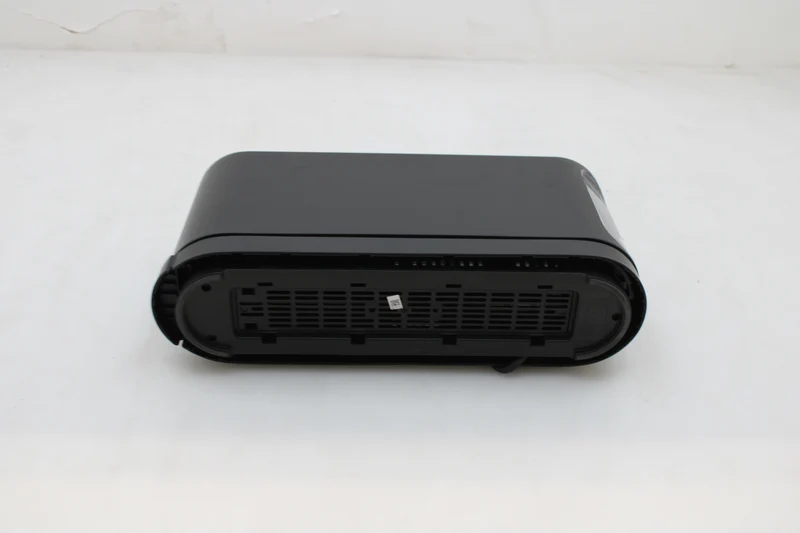 B-Ware Jacob Jensen Langschlitztoaster Toaster Long Slot schwarz SIEHE TEXT/FOTO