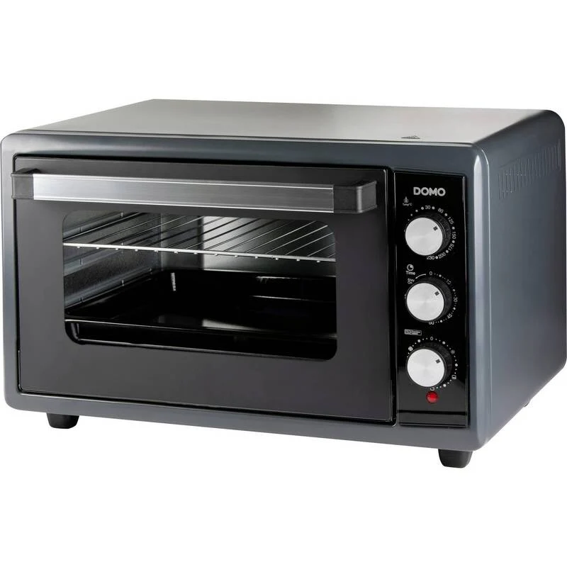 D-Ware DOMO multifunktionaler Backofen Ofen XXL 50L Elektro Temperatur 230 DEFEKTWARE