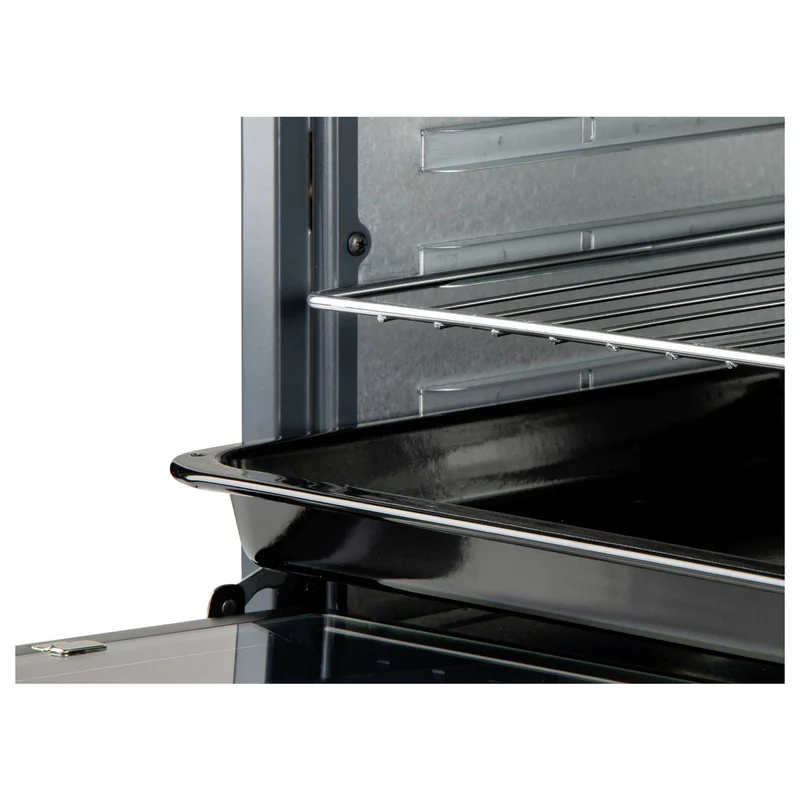 D-Ware DOMO multifunktionaler Backofen Ofen XXL 50L Elektro Temperatur 230 DEFEKTWARE