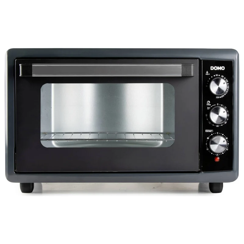 D-Ware DOMO multifunktionaler Backofen Ofen XXL 50L Elektro Temperatur 230 DEFEKTWARE