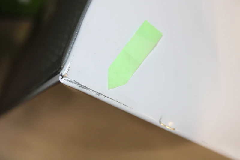 B-Ware Amica Kühl-Gefrier-Kombination Kühlschrank 262 l Weiß KGCL 387150 W SIEHE TEXT