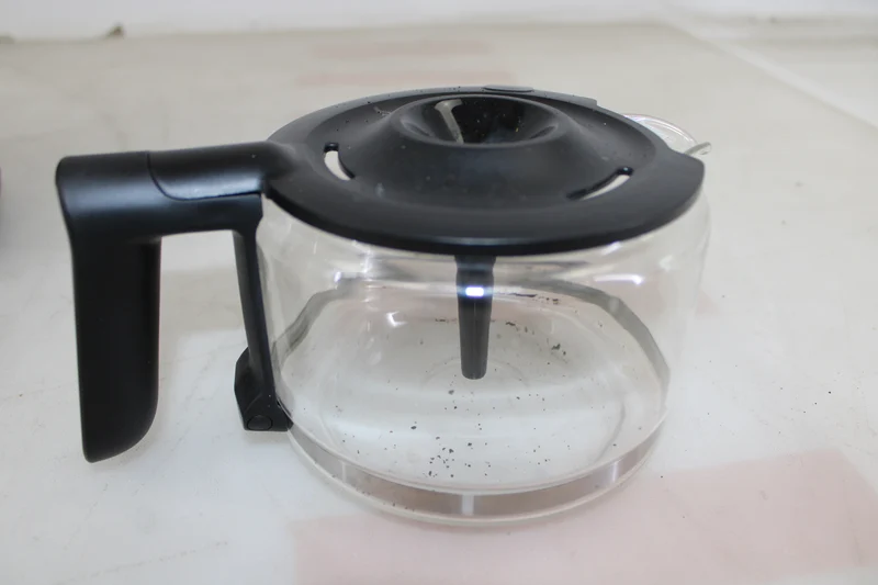 B-Ware Philips HD7900/01 Kaffeemaschine Glaskanne Kaffee Mahlwerk SIEHE TEXT/FOTO697