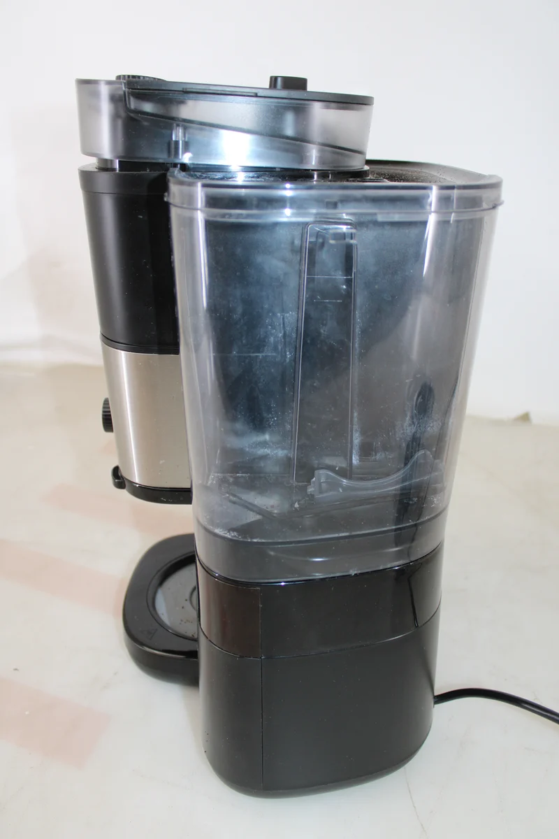 B-Ware Philips HD7900/01 Kaffeemaschine Glaskanne Kaffee Mahlwerk SIEHE TEXT/FOTO697