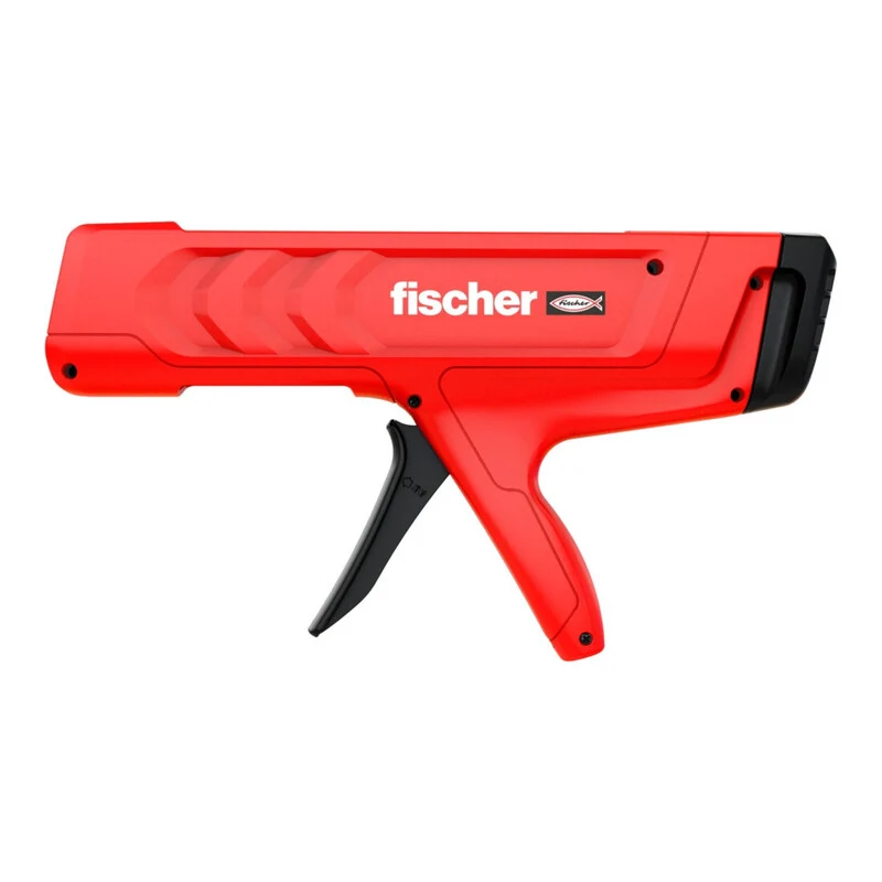 B-Ware Fischer Handauspressgerät FIS DM S Pro 1 Stück ergonomisches Design Kartuschen