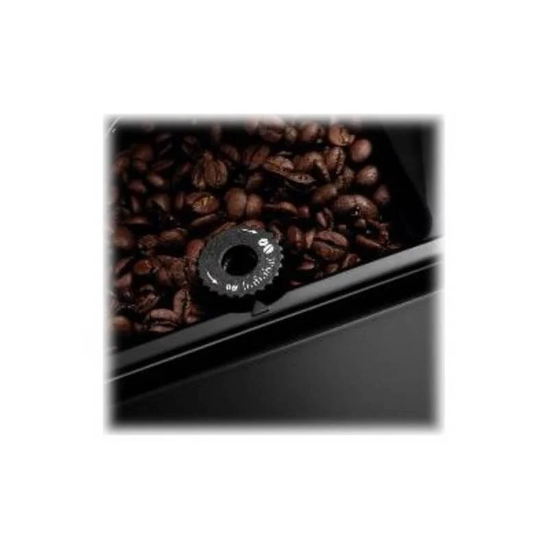 B-Ware DeLonghi Magnifica S Kaffeevollautomat Espressomaschine Schwarz Bohnenmaschine