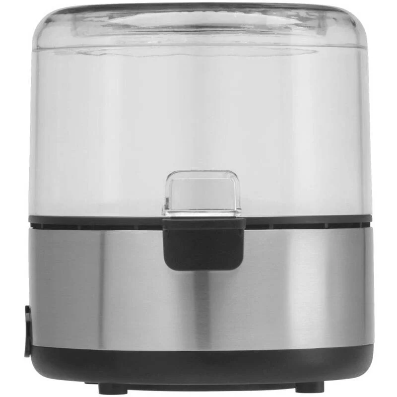 B-Ware WMF Popcorn-Maker Küchenminis Edelstahl 250W 2,2l fettarm für Filmabende zuhause