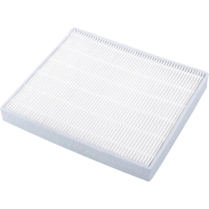 B-Ware Steba Luftreiniger Luftfilter LR 9 Raumluftreiniger Aktivkohlefilter Weiß 20 m²