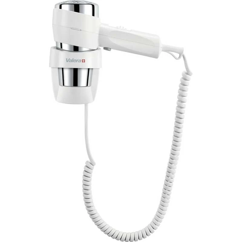 C-Ware Valera Haartrockner Haarföhn 1800 Push 542.14 Haarstyler weiß SIEHE TEXT/FOTO