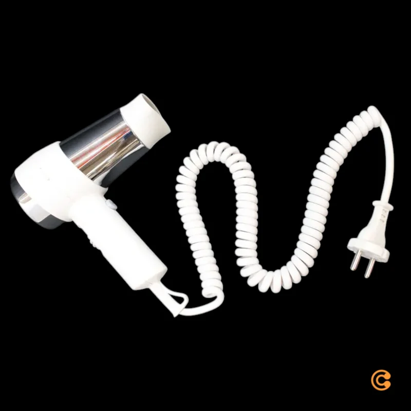 C-Ware Valera Haartrockner Haarföhn 1800 Push 542.14 Haarstyler weiß SIEHE TEXT/FOTO