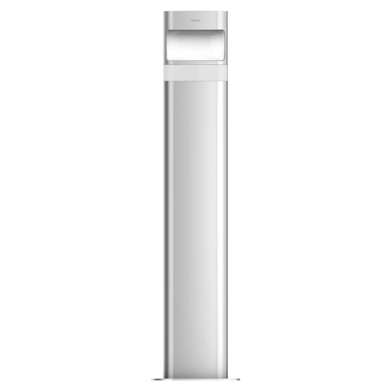 B-Ware Theben theLeda D BL plus AL Sensor-Wegelampe Außenleuchte LED aluminium 72 cm