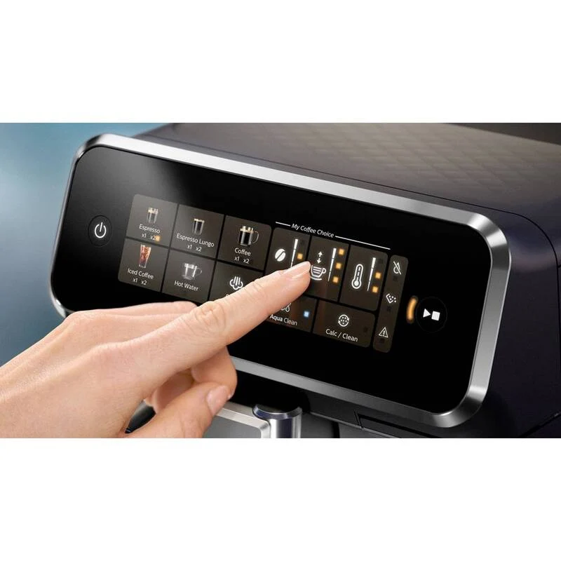B-Ware Philips Home Kaffeevollautomat Series 3300 EP3329/70 Kaffeemaschine 1500W 1,8l