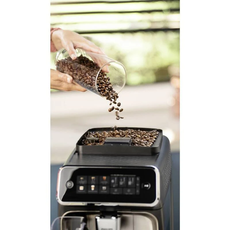 B-Ware Philips Home Kaffeevollautomat Series 3300 EP3329/70 Kaffeemaschine 1500W 1,8l