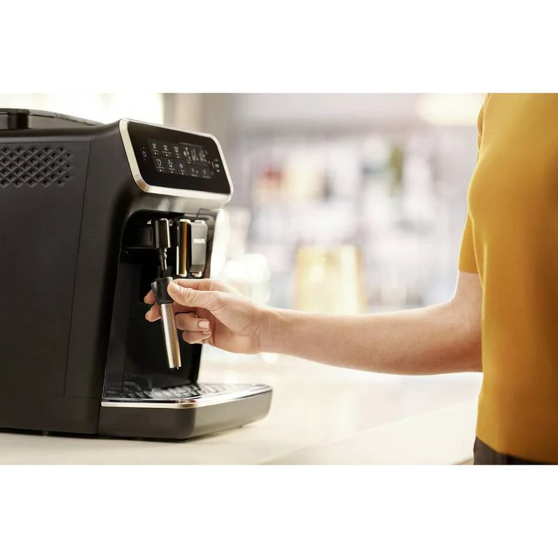 B-Ware Philips Home Kaffeevollautomat Series 3300 EP3329/70 Kaffeemaschine 1500W 1,8l