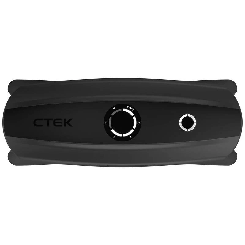 B-Ware CTEK Automatikladegerät Ladegerät CS FREE 20A Akku-Ladegerät 12V