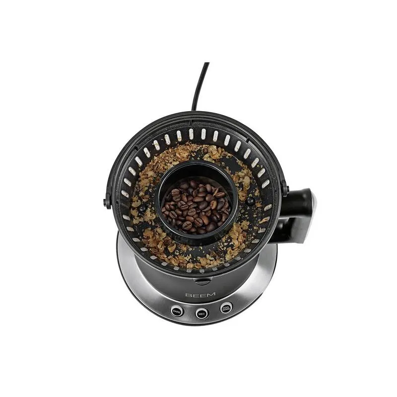 B-Ware Roast-Perfect Coffee Roaster Including 200g Green Coffee Beans