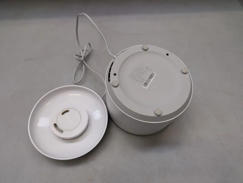 B-Ware Xiaomi BHR6026EU39953 Luftbefeuchter Sterilisationstechnologie Aromatherapied174