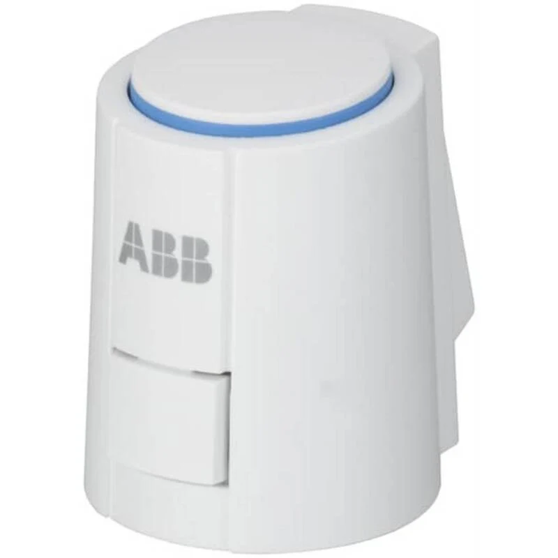 B-Ware ABB Stellantrieb Heizkörper Thermoelektrisch TSA/K230.2 Einzelraumregelung